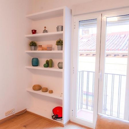 Apartment Madrid-Chueca Zewnętrze zdjęcie