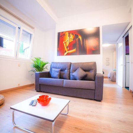 Apartment Madrid-Chueca Zewnętrze zdjęcie