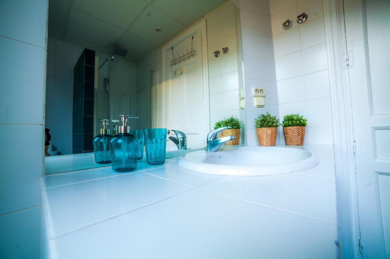 Apartment Madrid-Chueca Zewnętrze zdjęcie