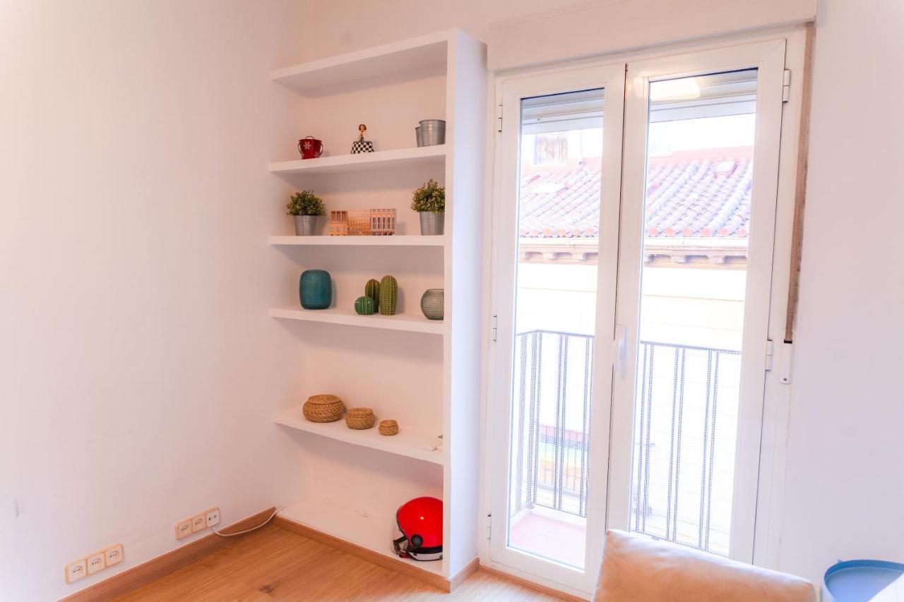 Apartment Madrid-Chueca Zewnętrze zdjęcie