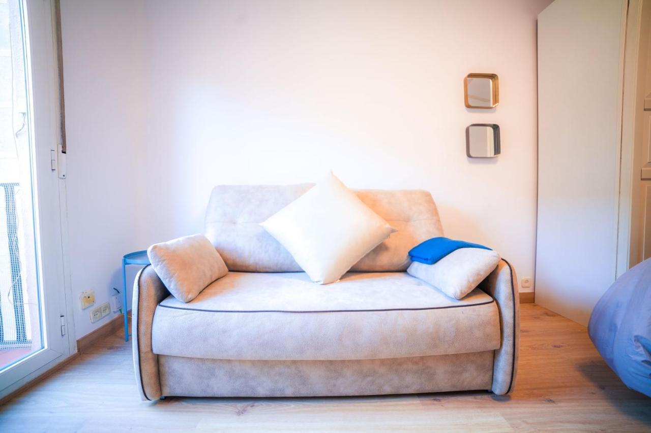 Apartment Madrid-Chueca Zewnętrze zdjęcie