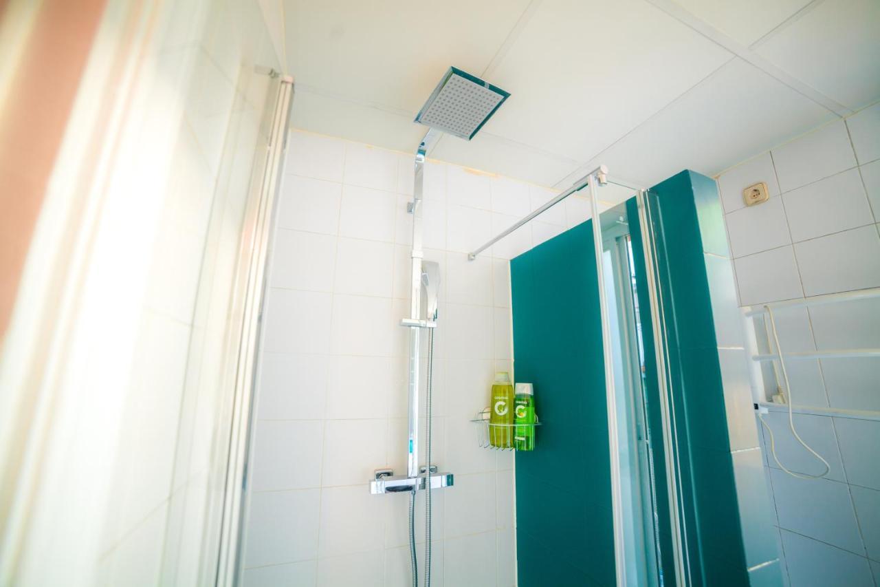 Apartment Madrid-Chueca Zewnętrze zdjęcie