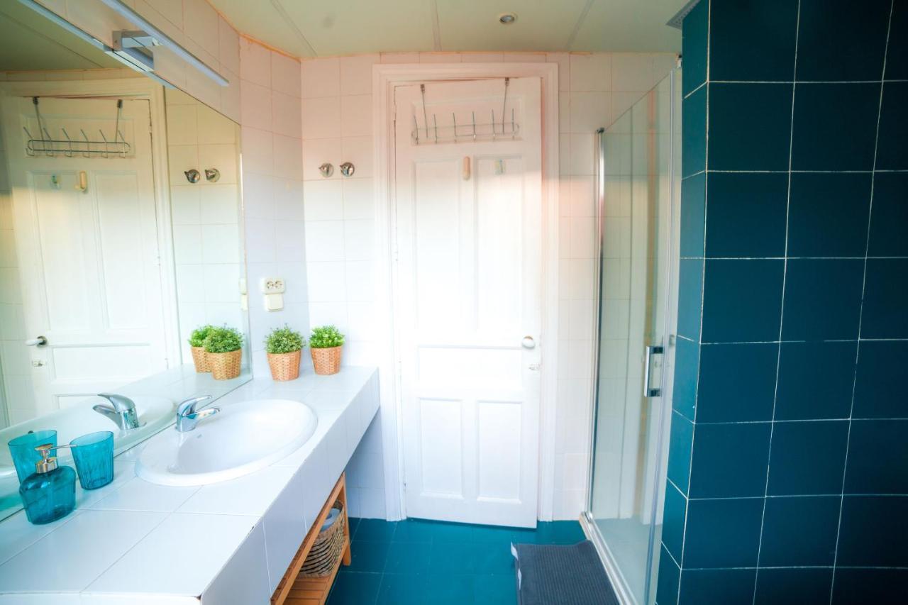 Apartment Madrid-Chueca Zewnętrze zdjęcie
