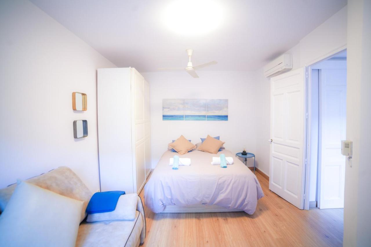 Apartment Madrid-Chueca Zewnętrze zdjęcie