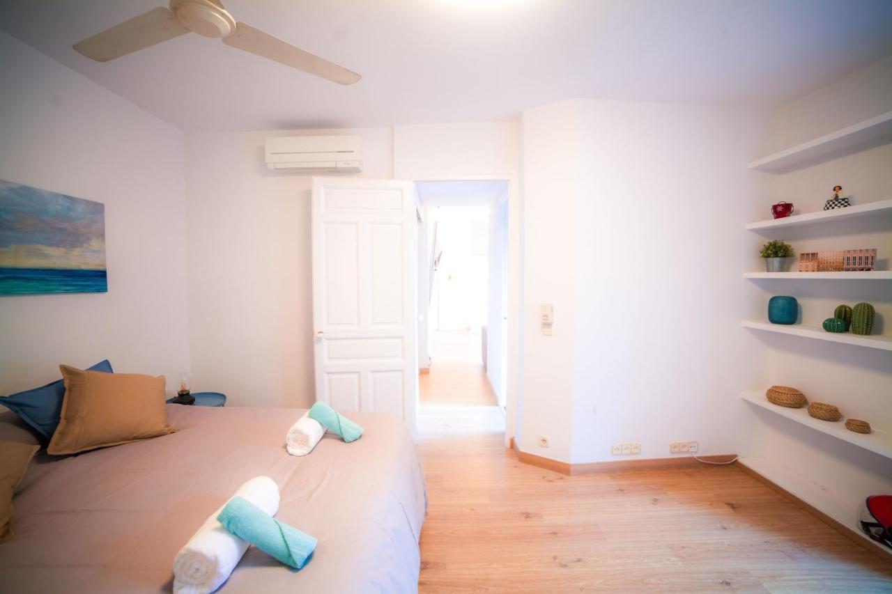 Apartment Madrid-Chueca Zewnętrze zdjęcie